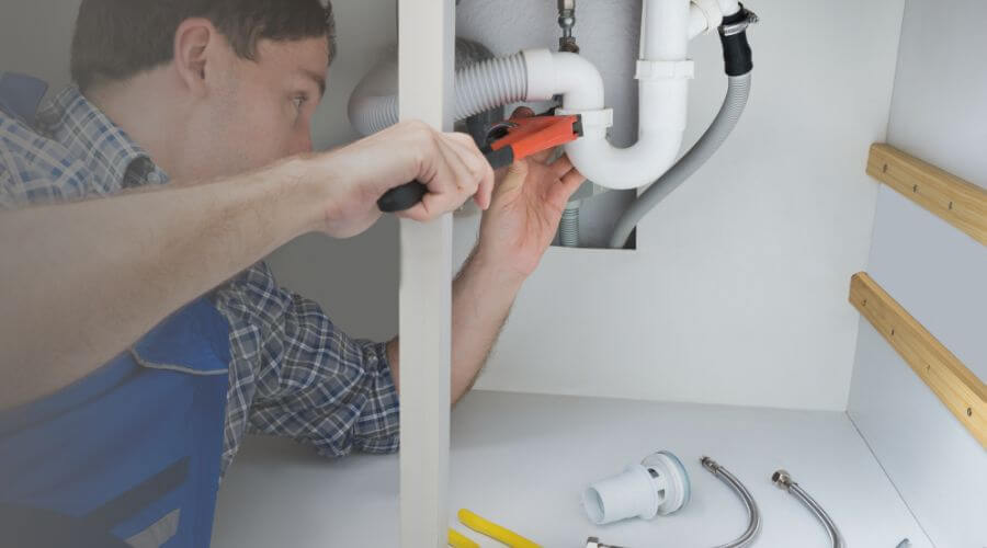 Local water heater installation in Westfield, NJ